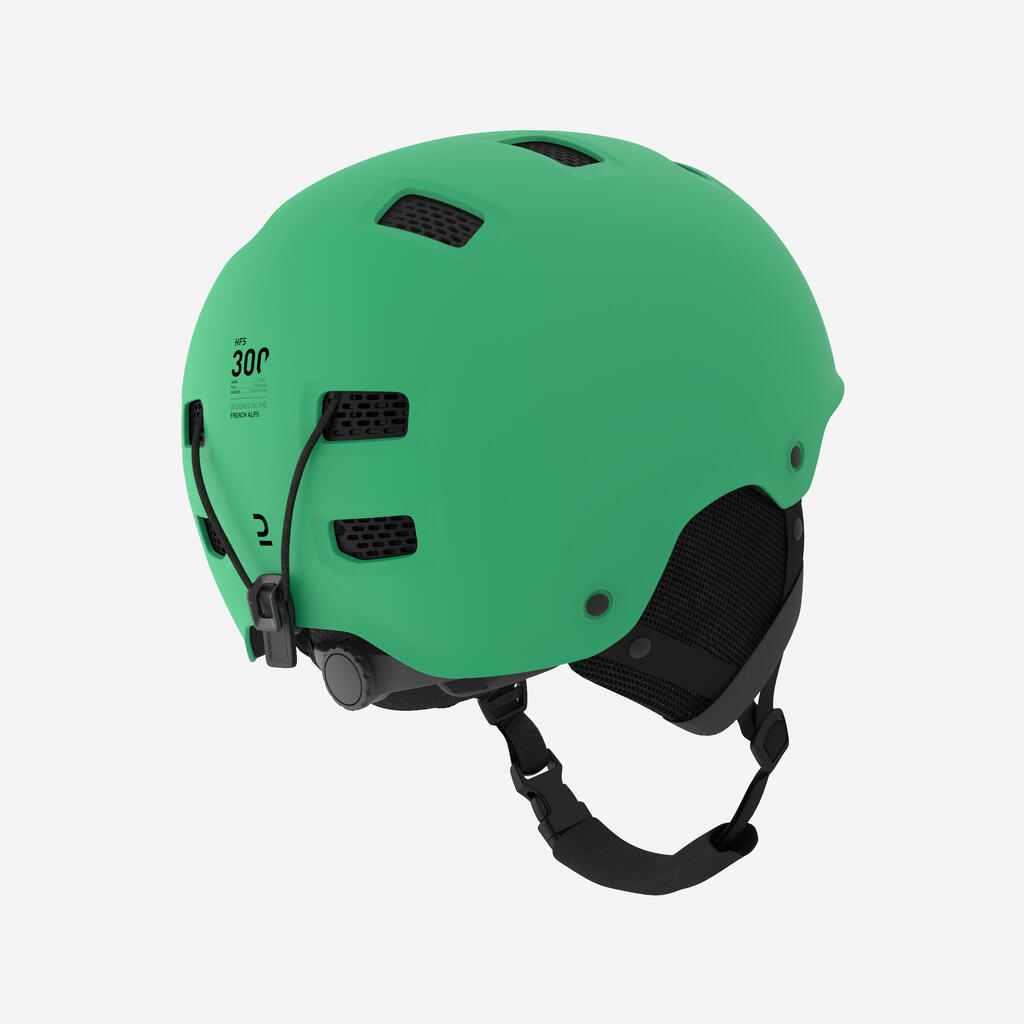 Kaciga za skijanje H-FS 300