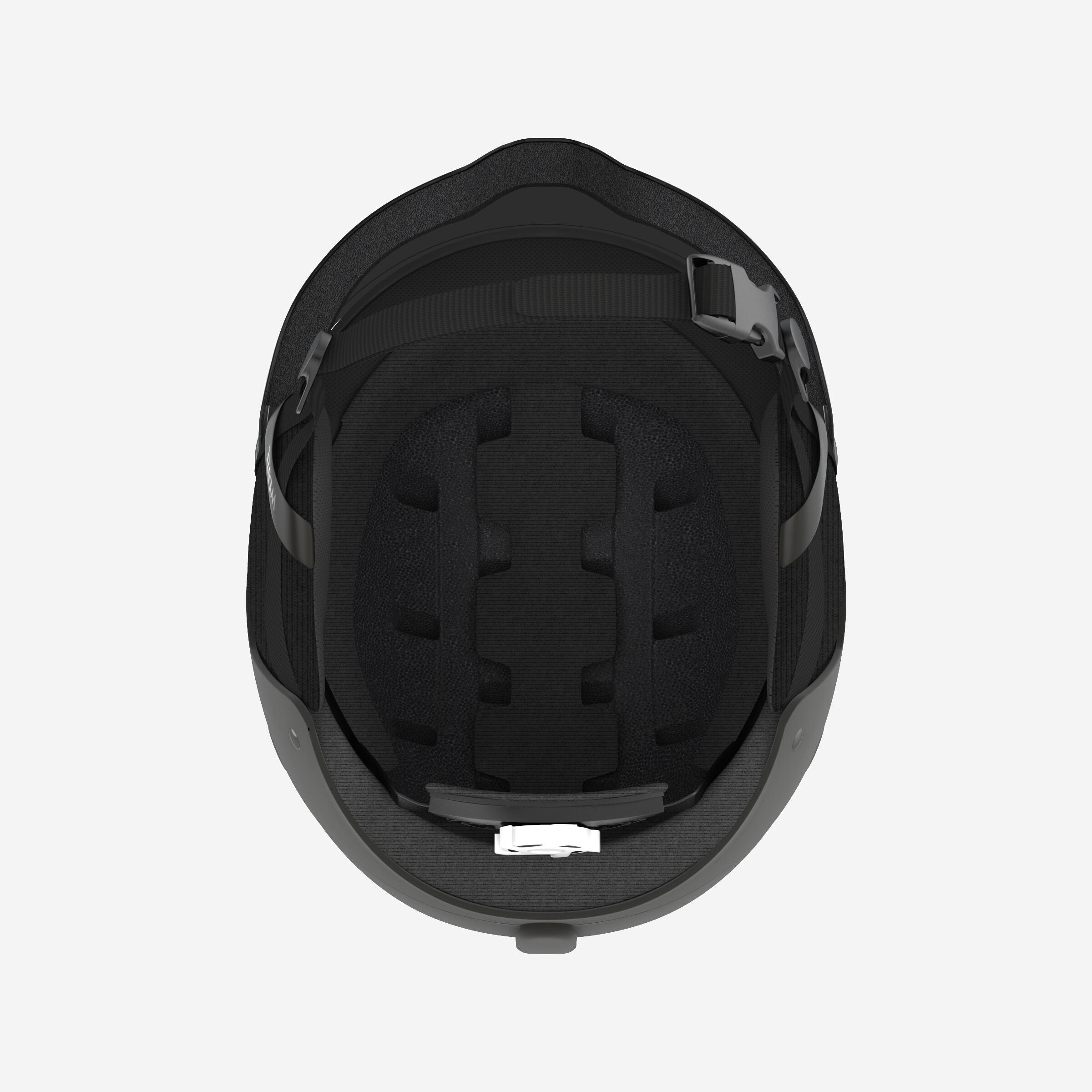 Casque de ski à visière – Feel 150 - WEDZE
