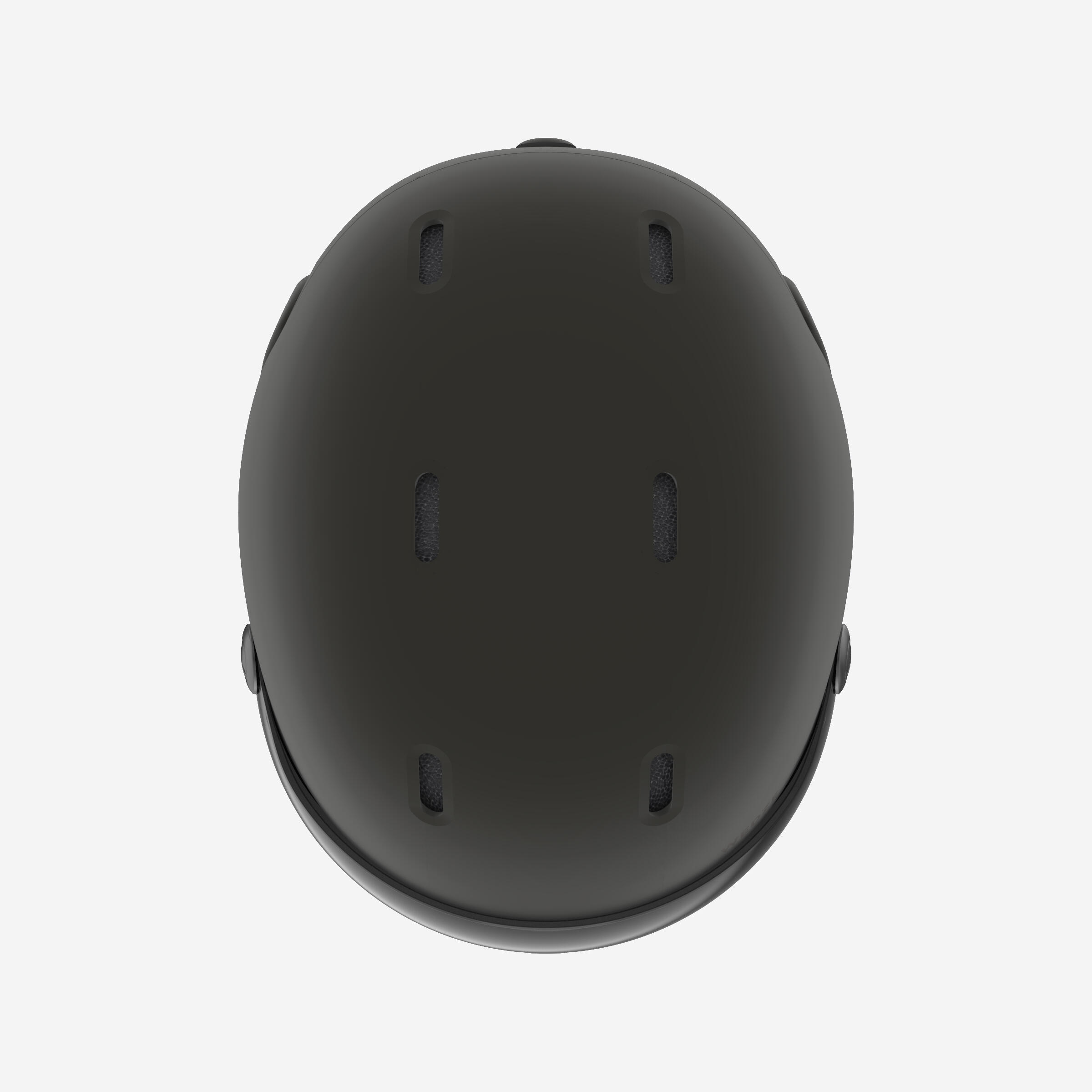 Casque de ski à visière – Feel 150 - WEDZE