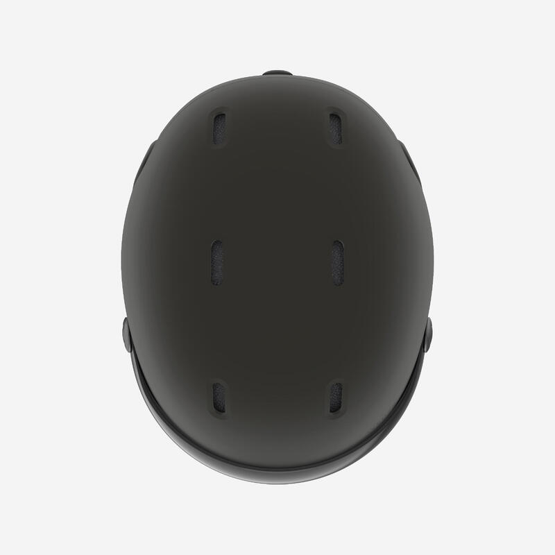 Lyžařská helma se zorníkem PST 150 S3 pro dospělé