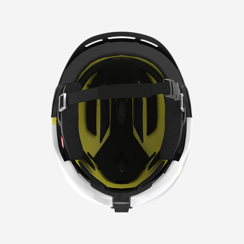 Lyžařská freeride helma FR900 Mips