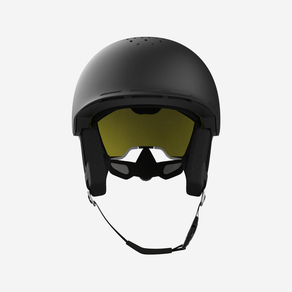 Kask narciarski dla dorosłych Wedze FR 900 MIPS freeride