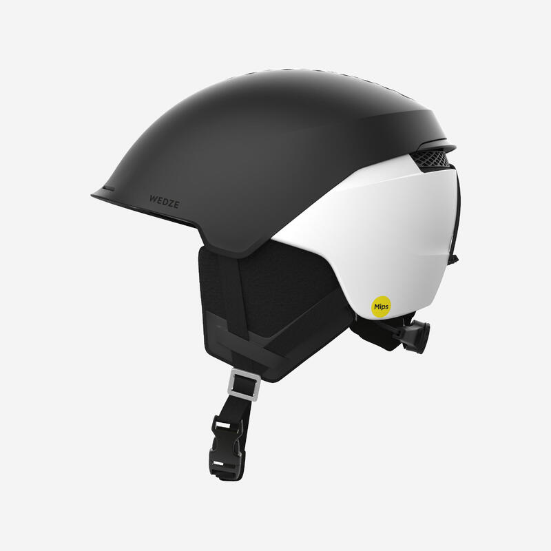 Lyžařská freeride helma FR900 Mips
