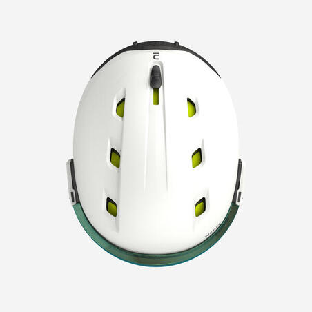 Шолом гірськолижний PST 950 бежевий