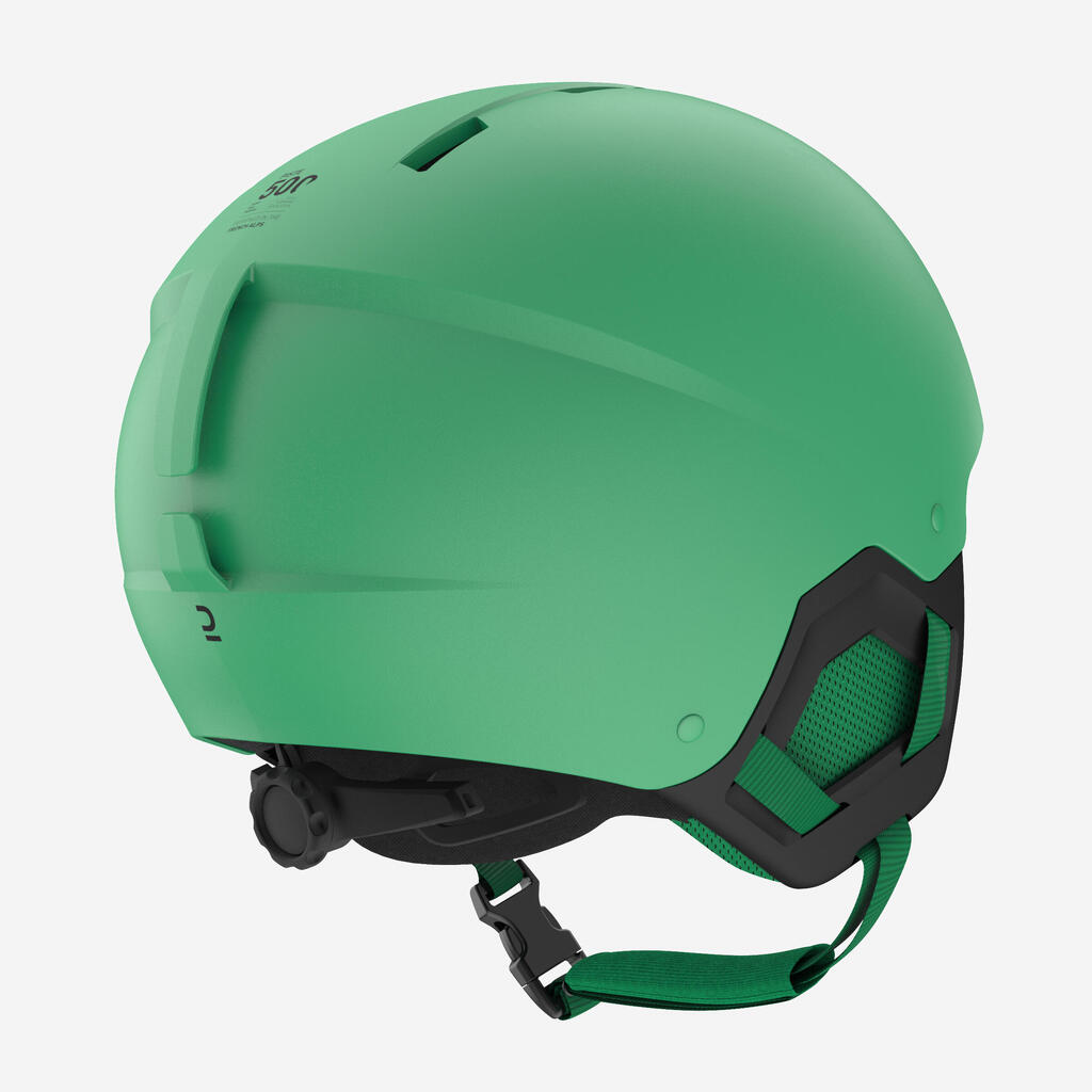 Laste suusakiiver H-KID 500