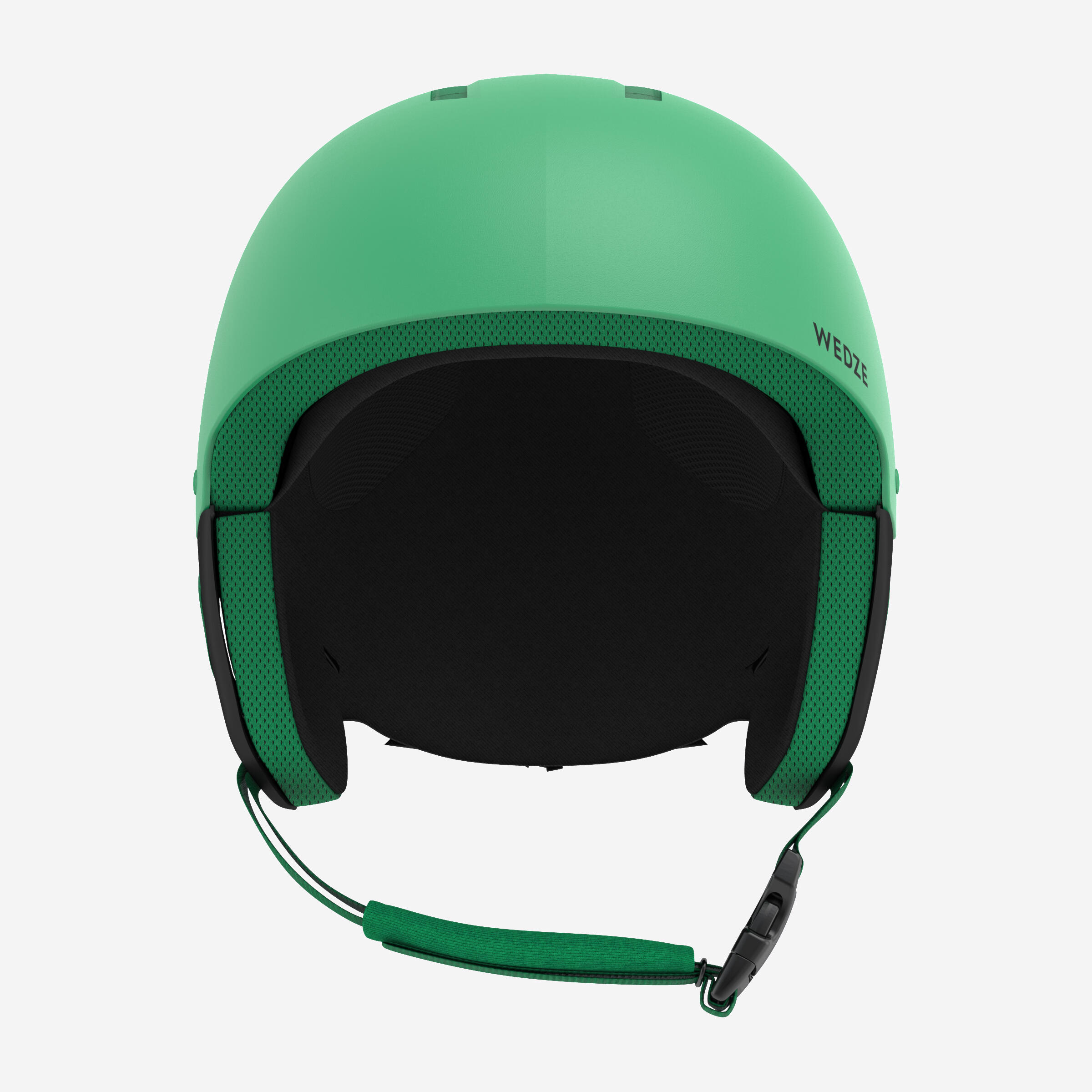 Children’s Ski Helmet, H-KID 500 - Green 5/9