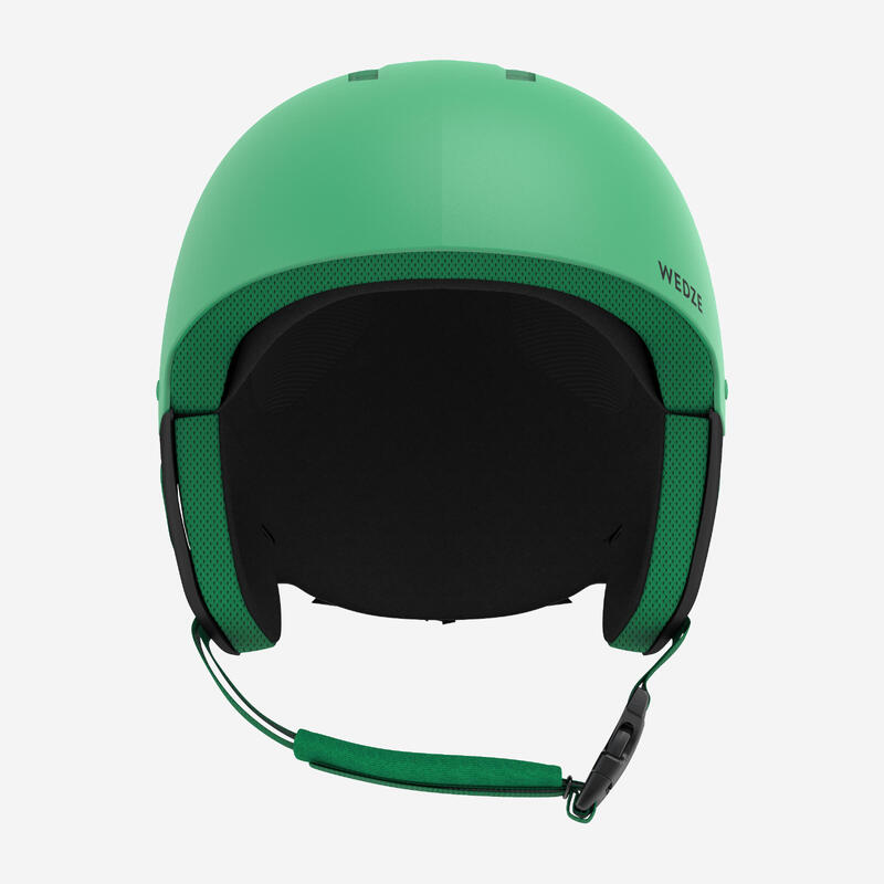 Skihelm voor kinderen H-KID 500 groen
