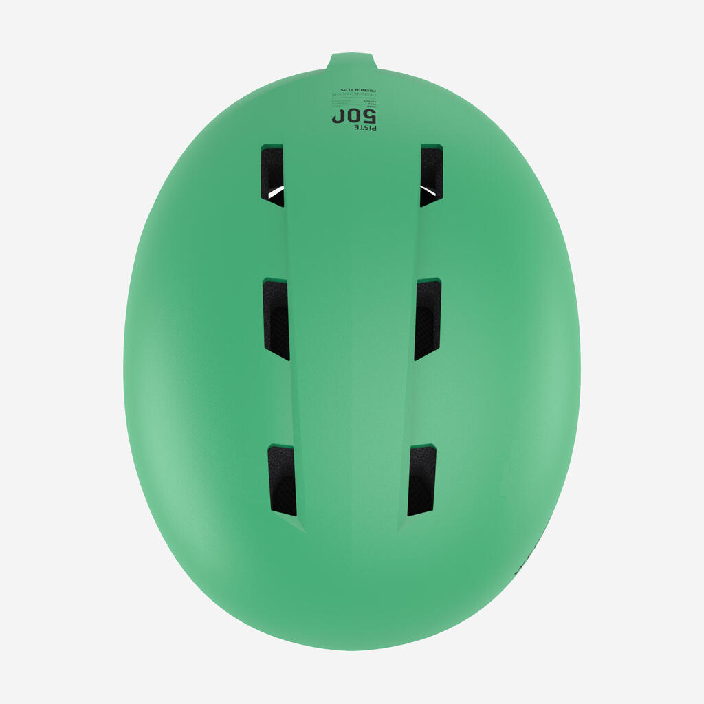 Laste suusakiiver H-KID 500