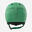 Capacete de ski criança, H-KID 500 verde