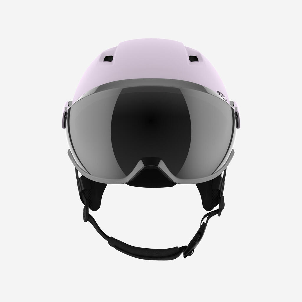 Ski kaciga za odrasle 550 