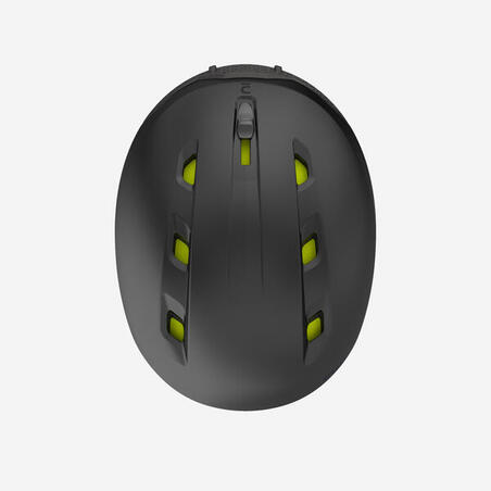Шолом гірськолижний PST 900 MIPS чорний