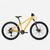 VTT ENFANT 26" 9-12 ANS, EXPL 900 JAUNE
