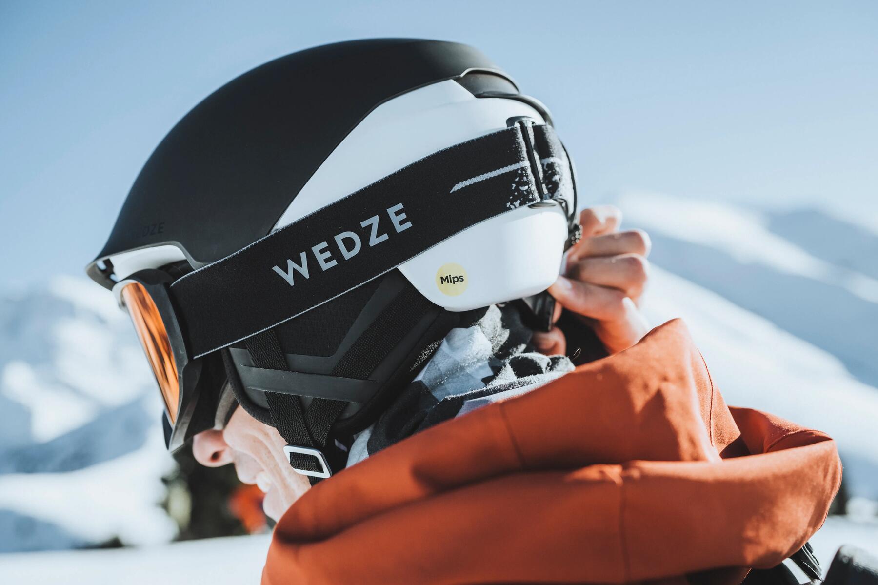 Deinen Skihelm in Form halten mit unseren Tipps und Tricks!