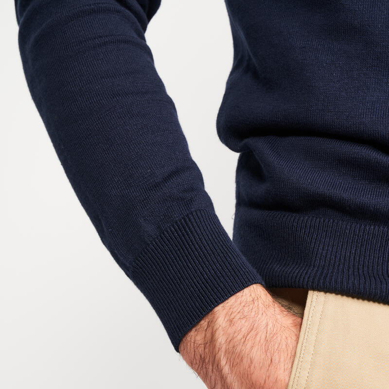 Sweter do golfa męski CW 100