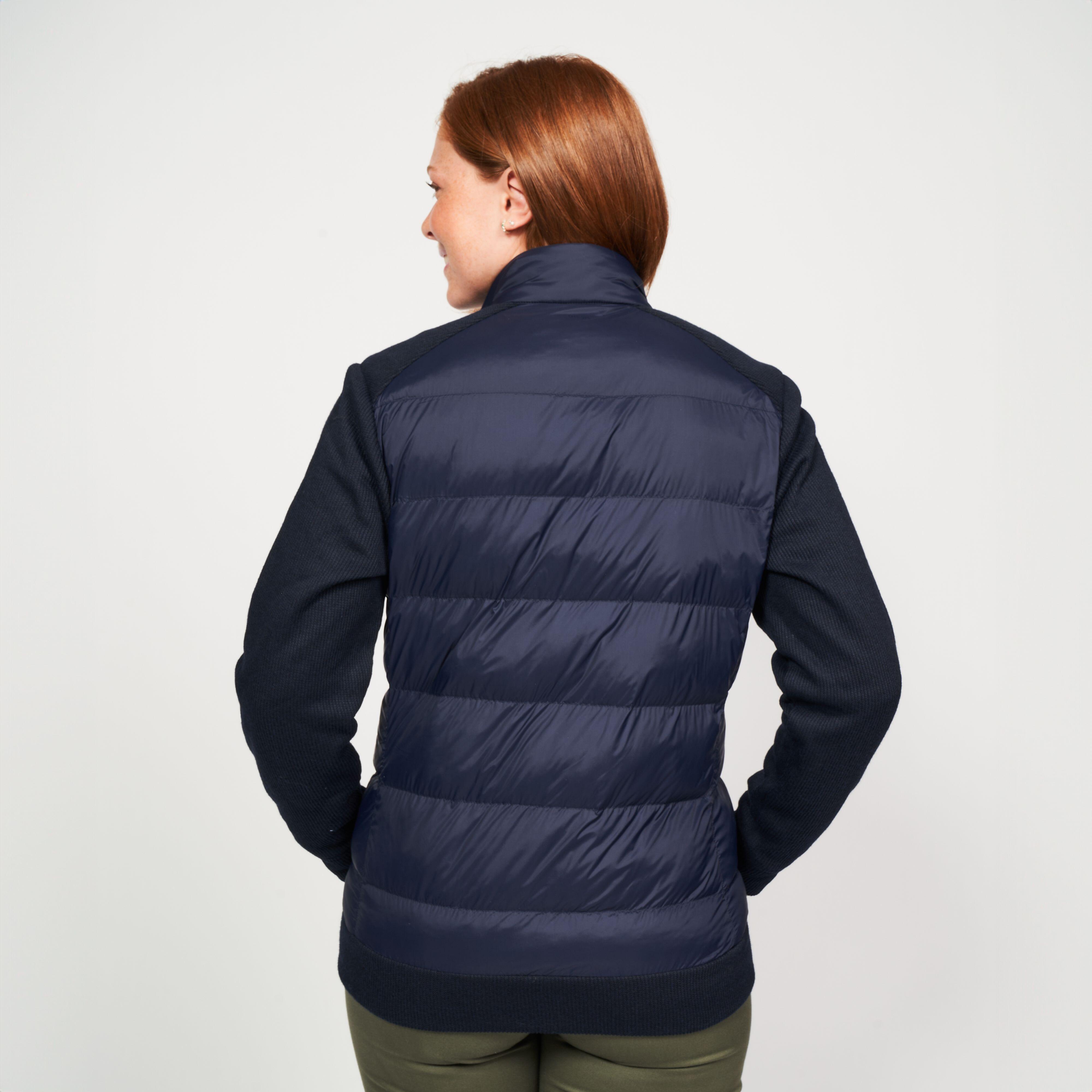 Decathlon golf jacket hotsell