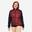Veste Hybride de golf Femme - CW900 Bleu & bordeaux