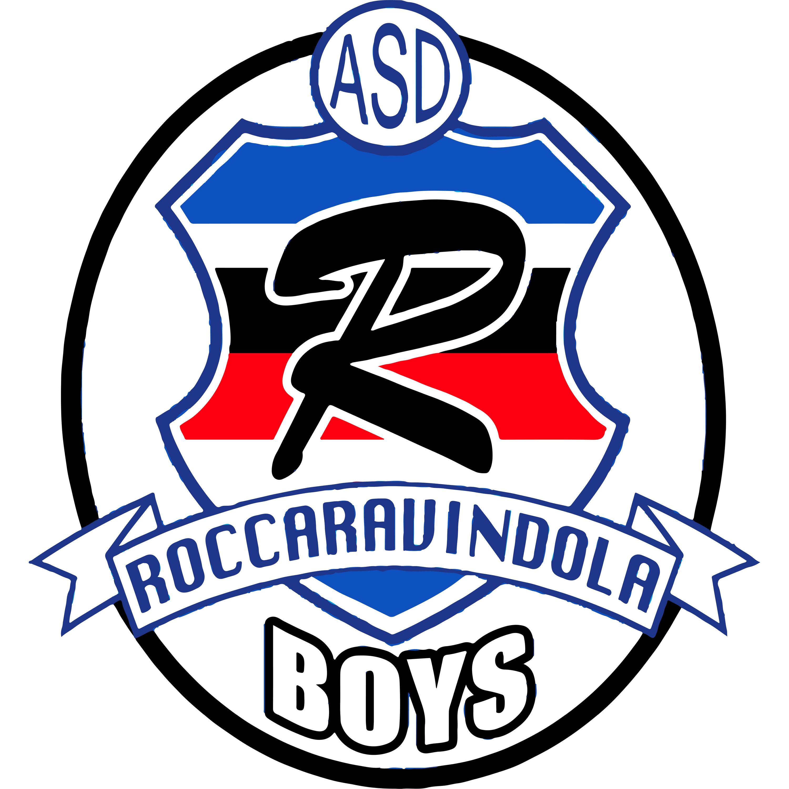 ROCCAVINDOLA BOUTIQUE 1/1