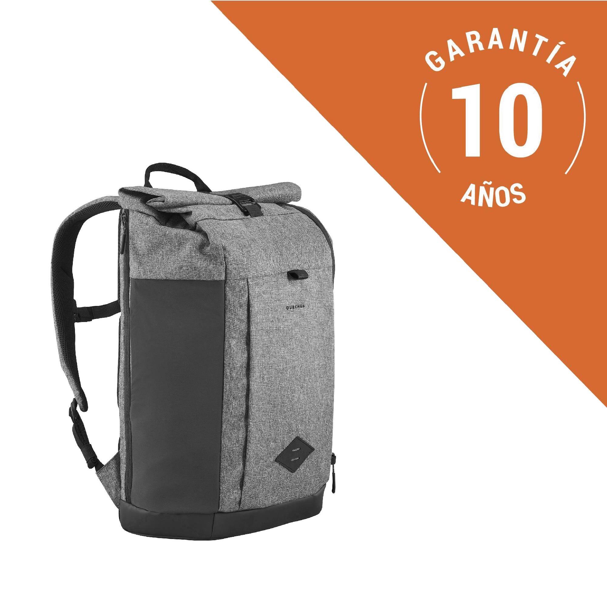 Morrales quechua decathlon best sale