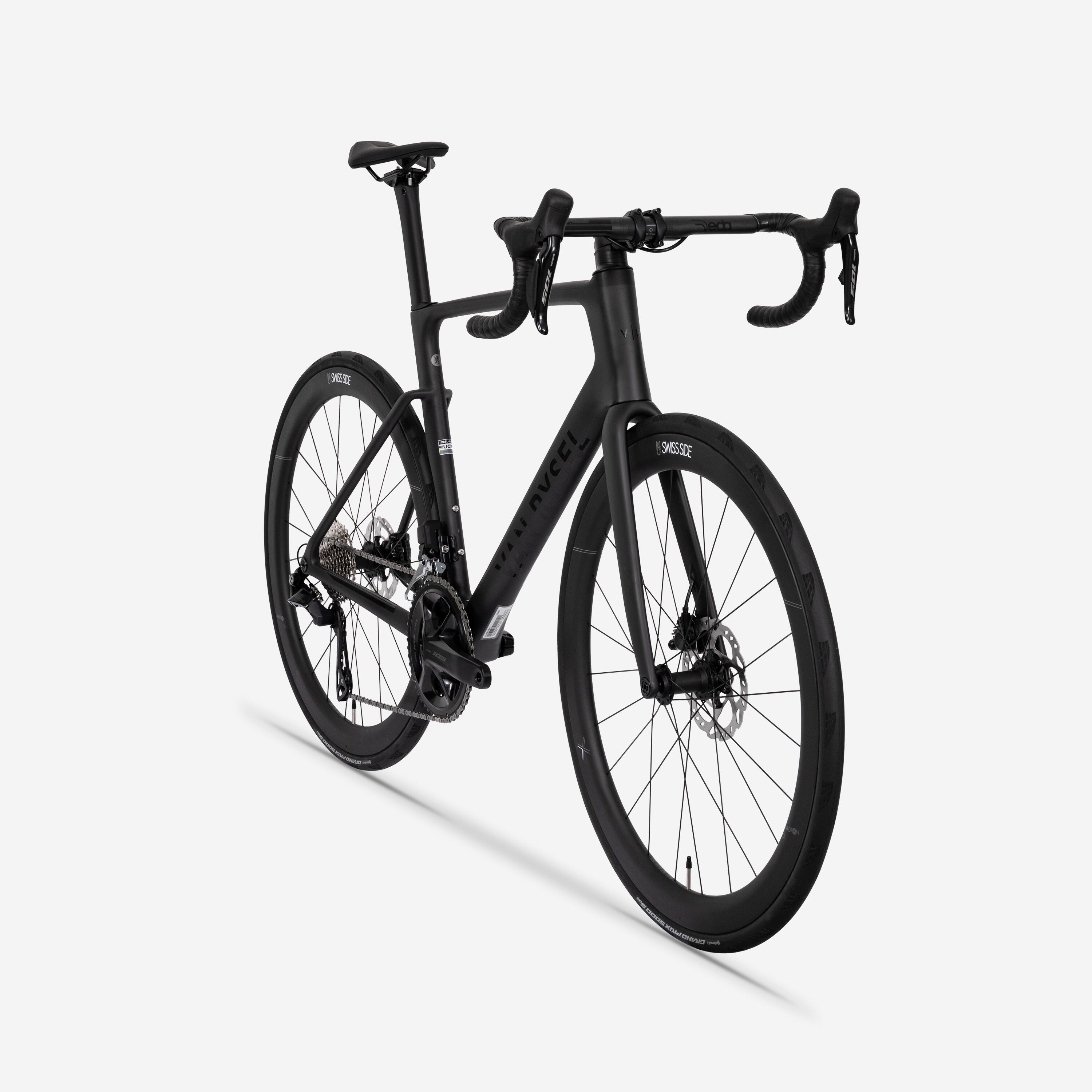 Bicicleta de ciclismo de carretera RCR 105 DI2 5/23