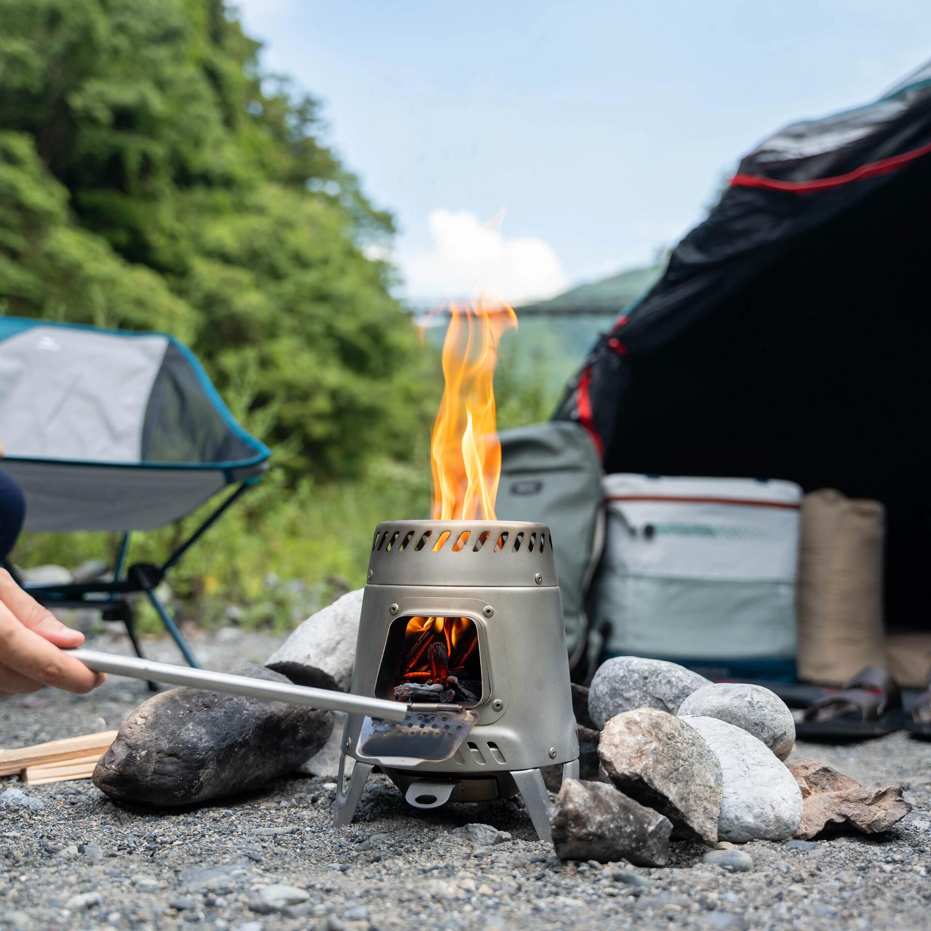 Ausrüstung für eine Van-Reise – was ist unverzichtbar?