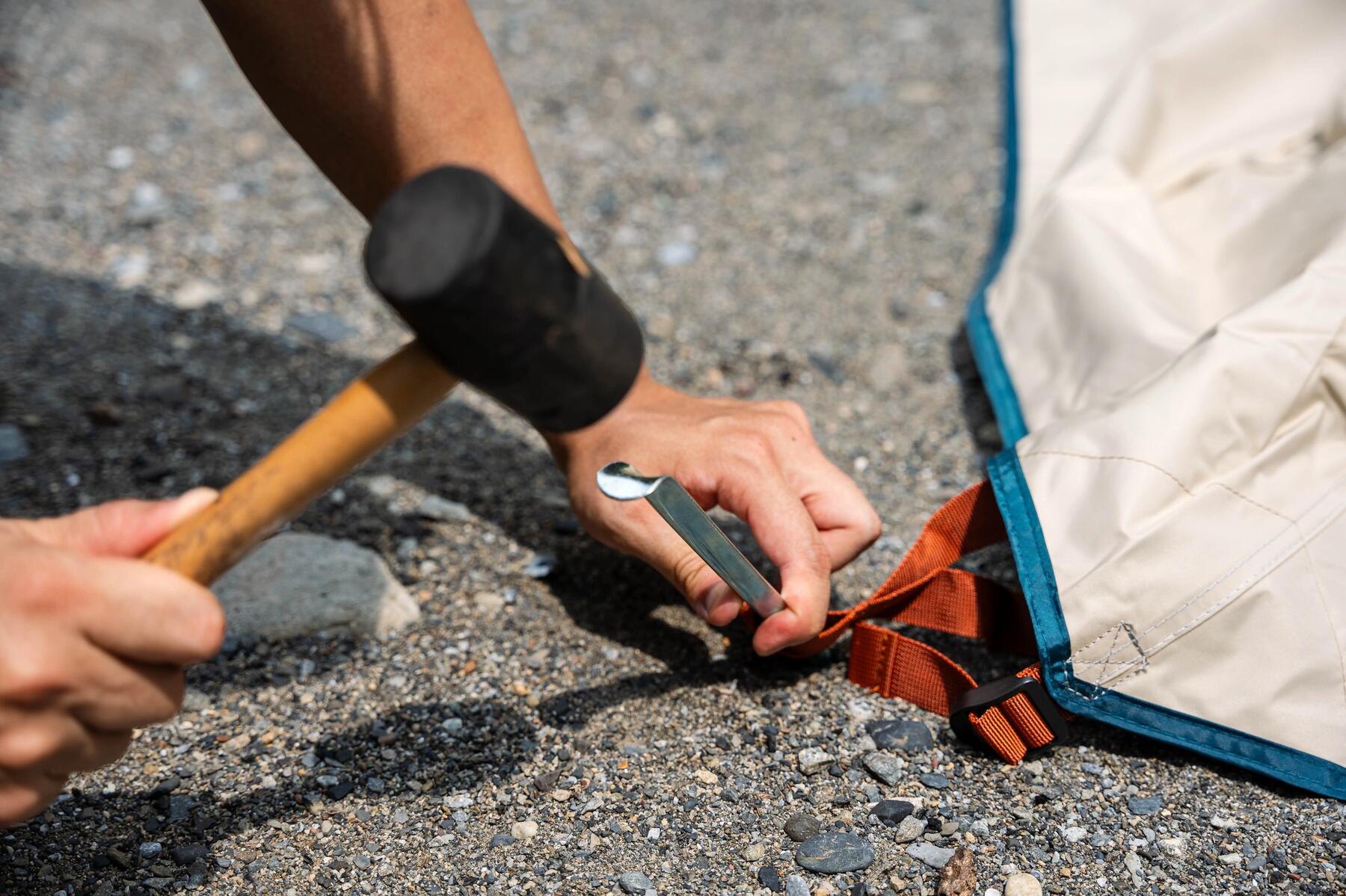 Consejos Mantener y reparar por deporte