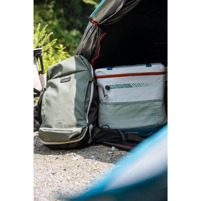 Utazótáska, 40 literes - Travel 500 Organizer
