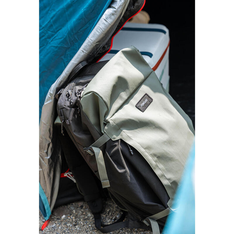 Utazótáska, 40 literes - Travel 500 Organizer