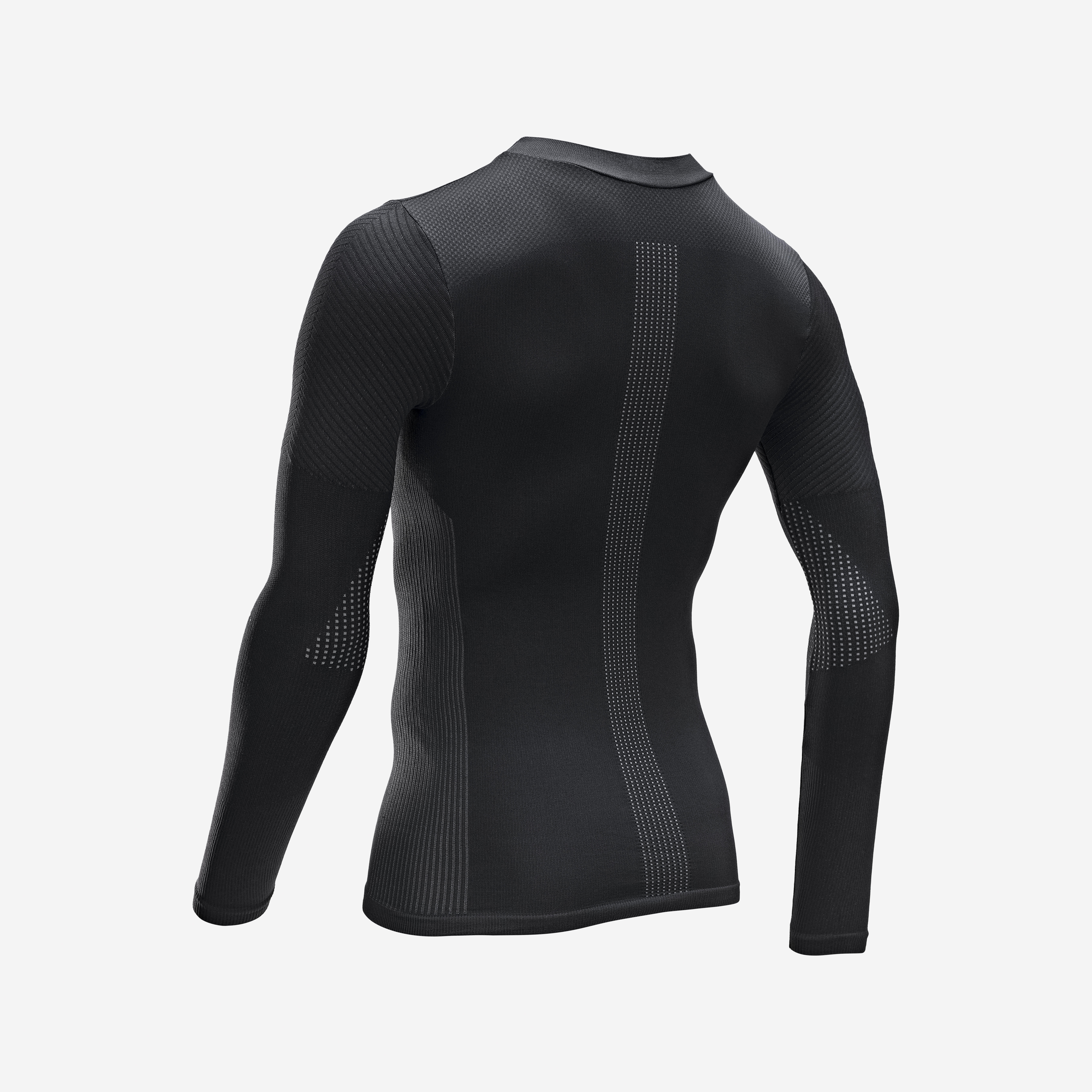 Racer 2 long-sleeved cycling underwear grey