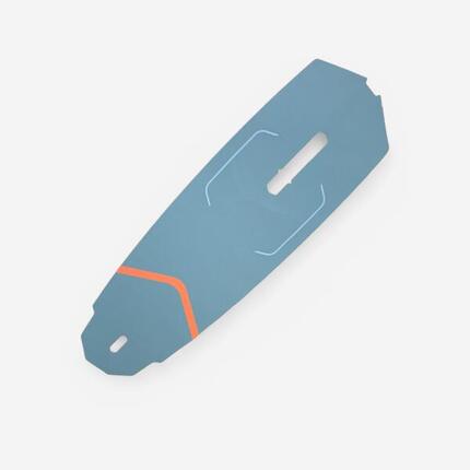 Pad intégral de remplacement du stand up paddle Itiwit x500 13' (ref: 8552986)