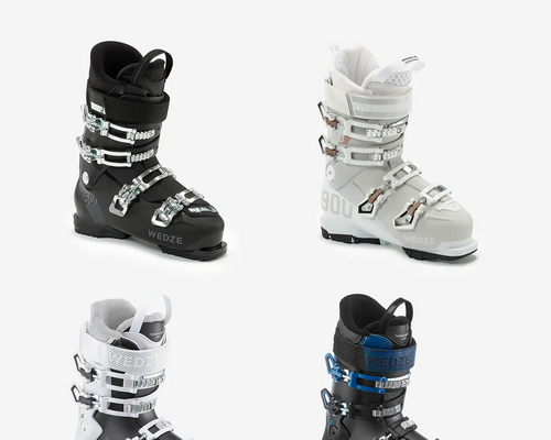 Entretenir et réparer ses chaussures de ski
