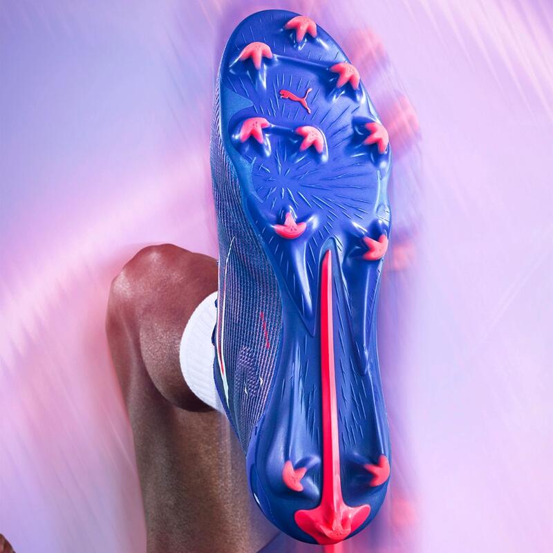 Buty piłkarskie Puma Ultra Pro FG/AG