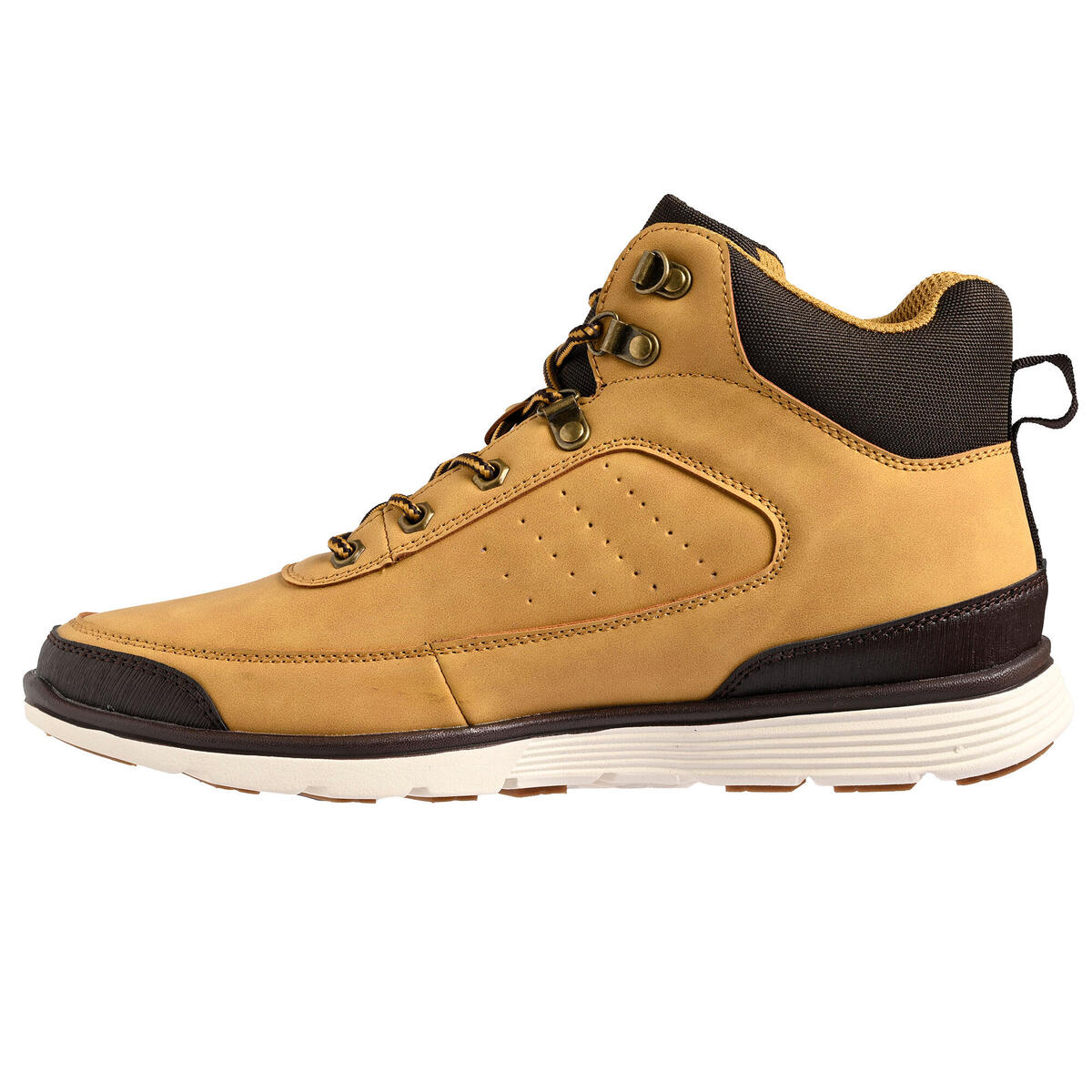 CHAUSSURE KAPPA ARGON MID BEIGE HIVER 2024