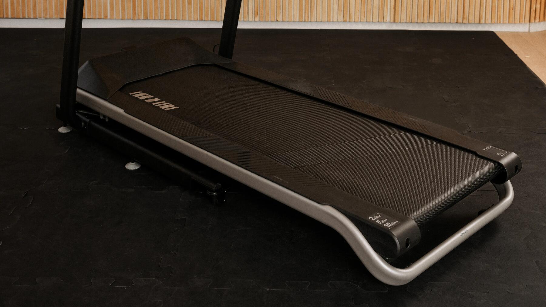 Comment choisir un tapis de course ?