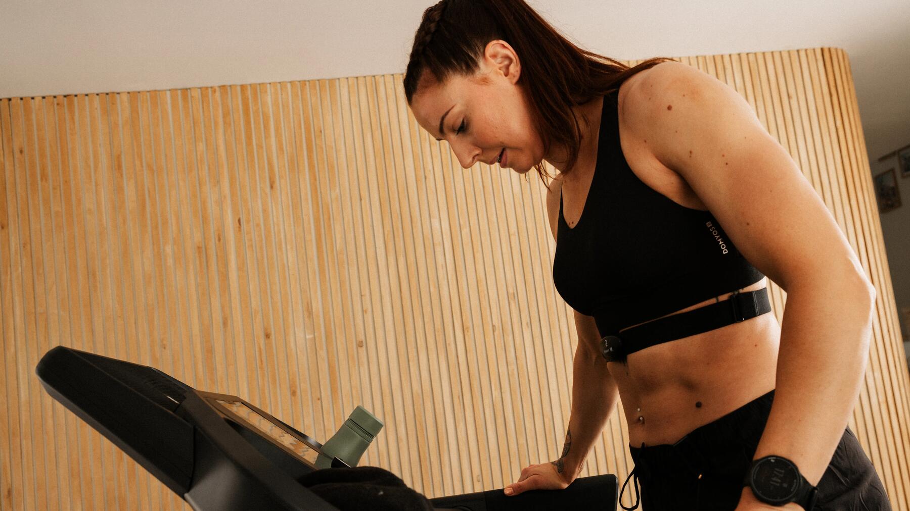 Comment choisir un tapis de course ?