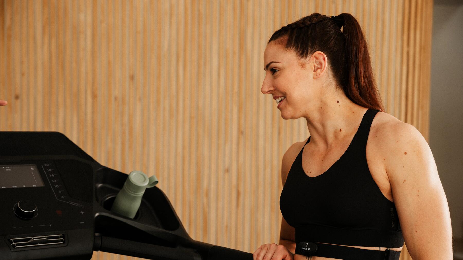 Kann man HIIT TRaining auf dem Laufband absolvieren?