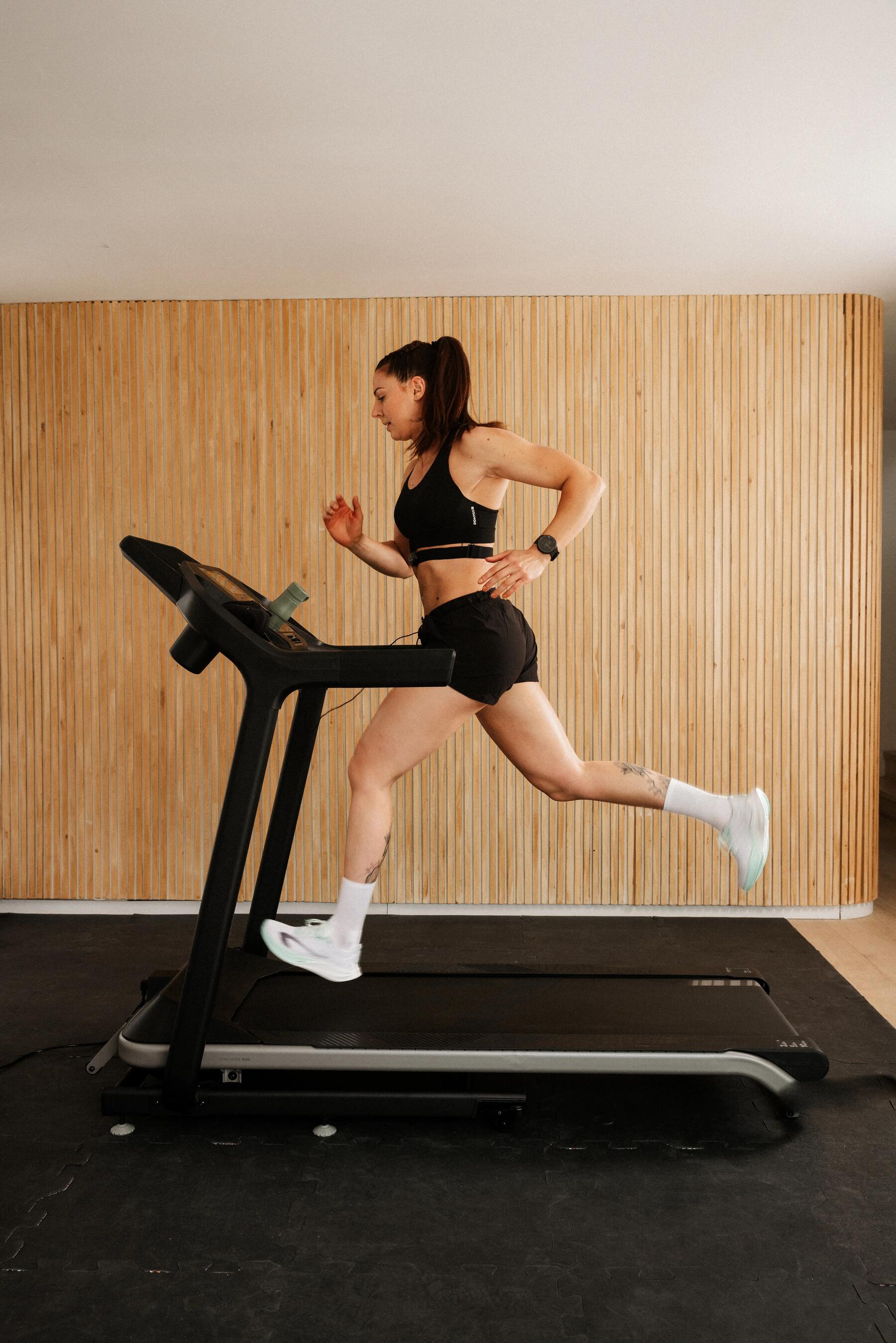 Comment choisir un tapis de course ?