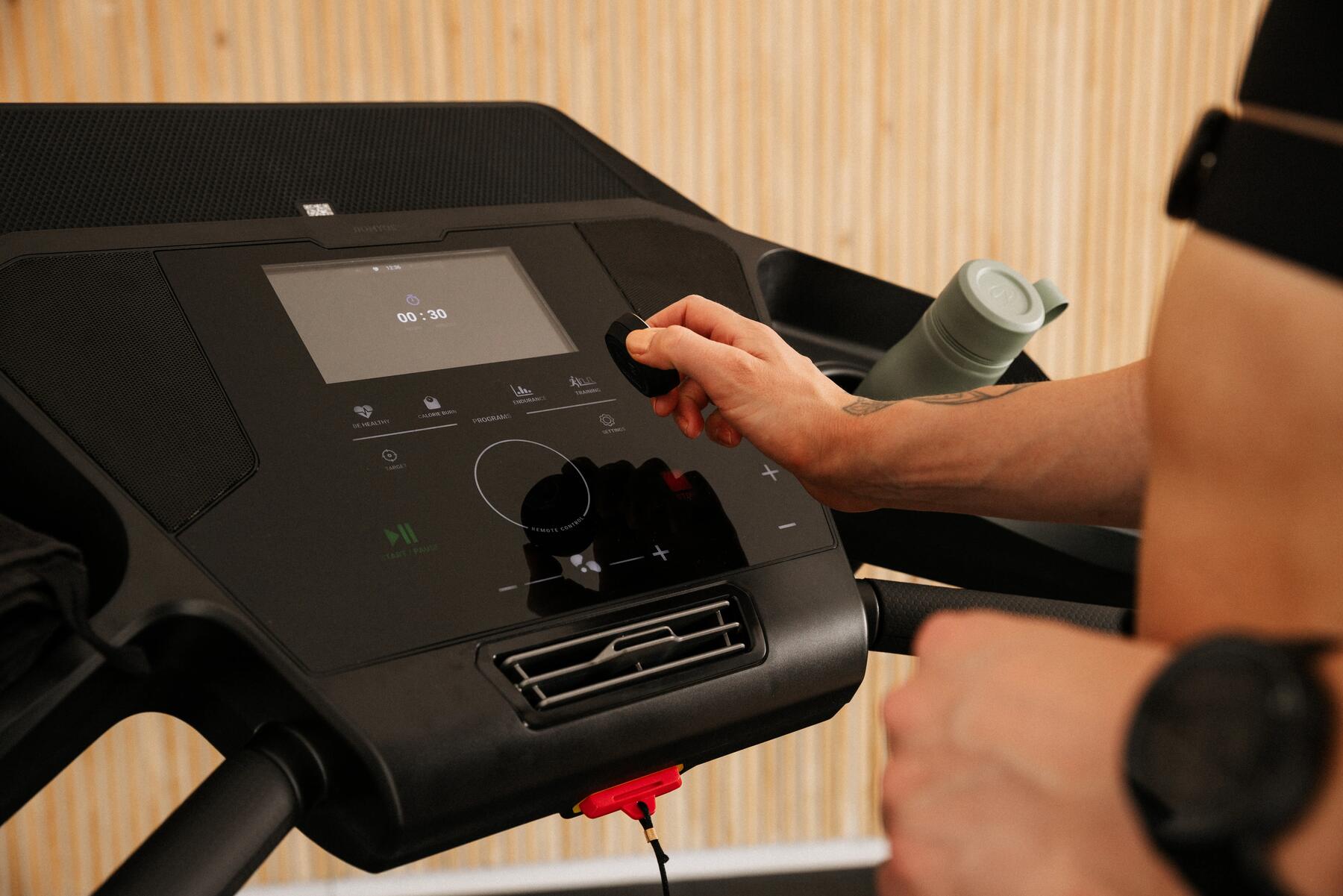 Comment choisir un tapis de course ?