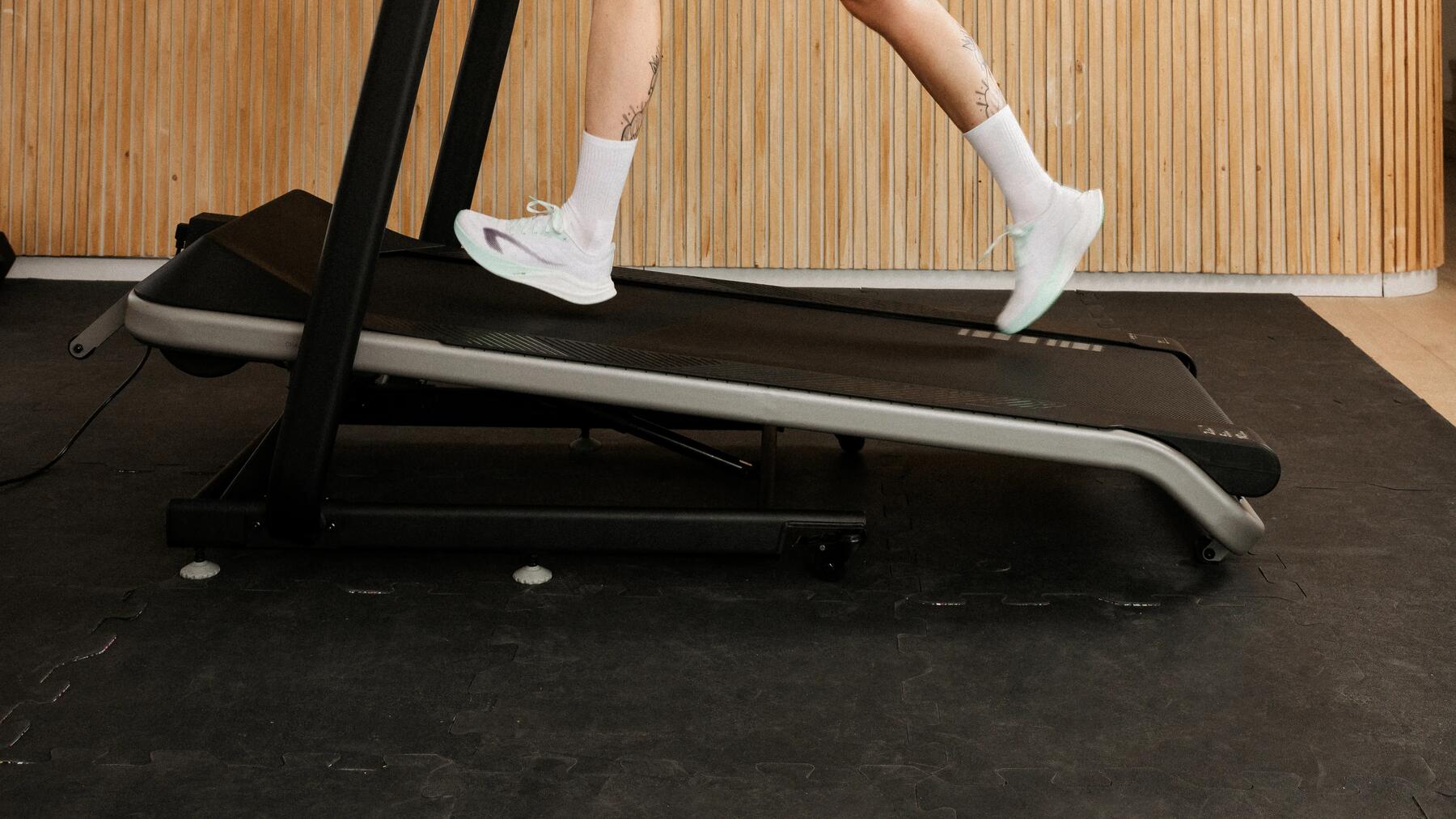 Comment choisir un tapis de course ?