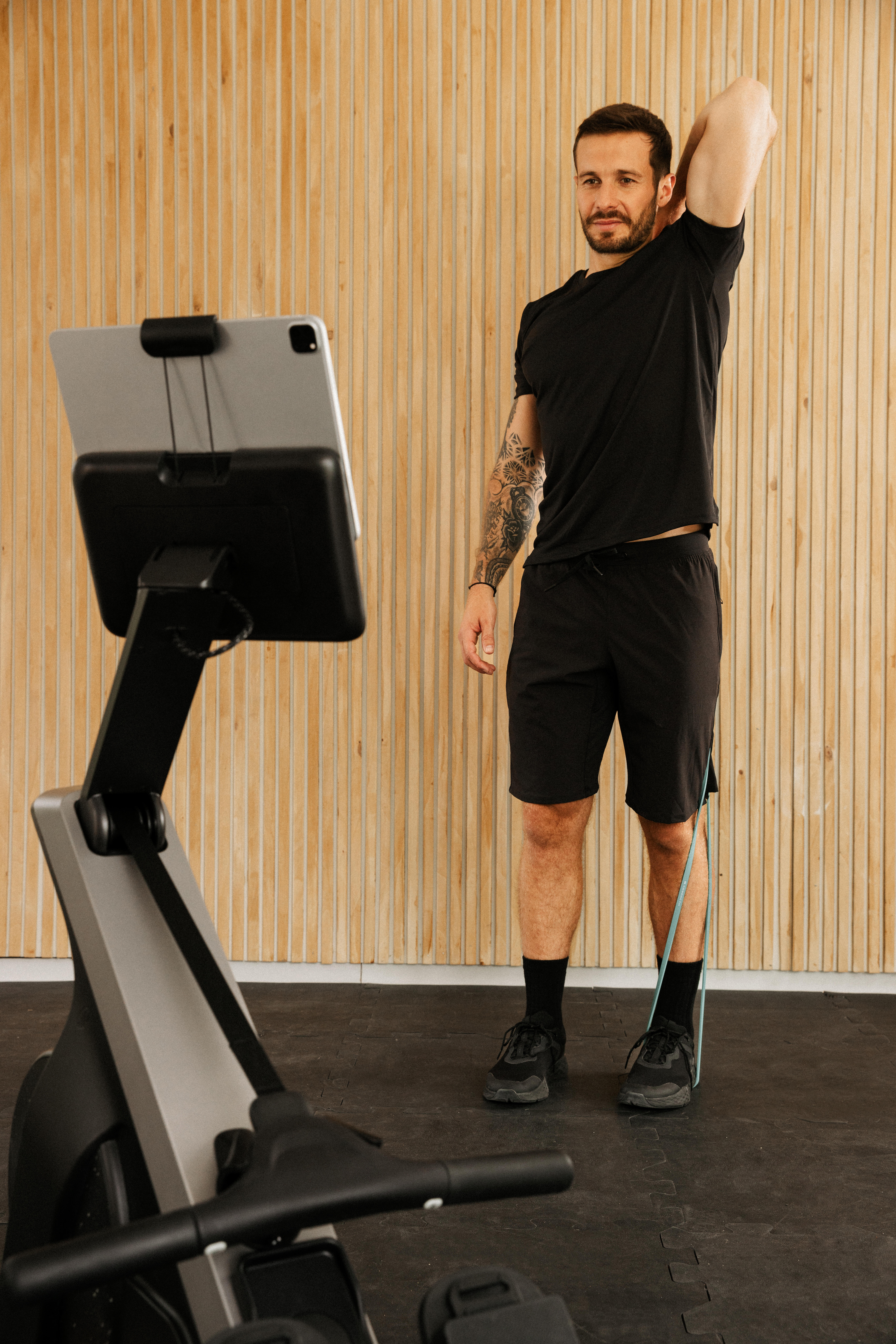 Connected Rowing Machine 900 - DOMYOS