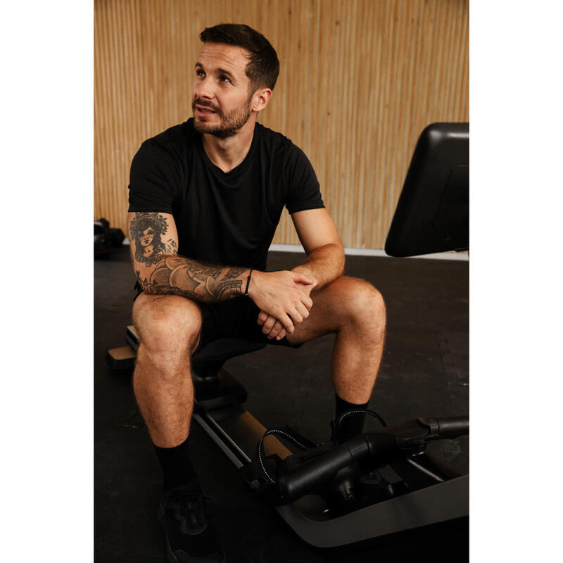 Aparat de vâslit conectat și compact, Training rower 900