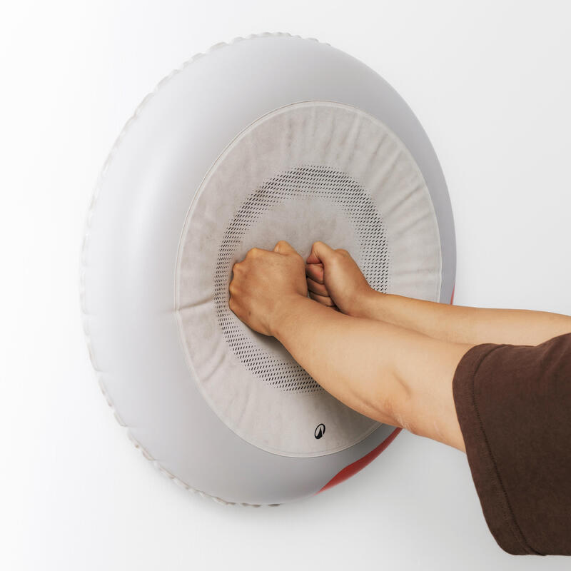 Sac de frappe Wall punch avec installation rapide