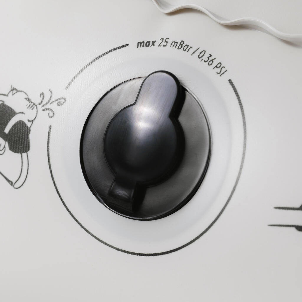 Vreća za udaranje Wall Punch za brzo postavljanje