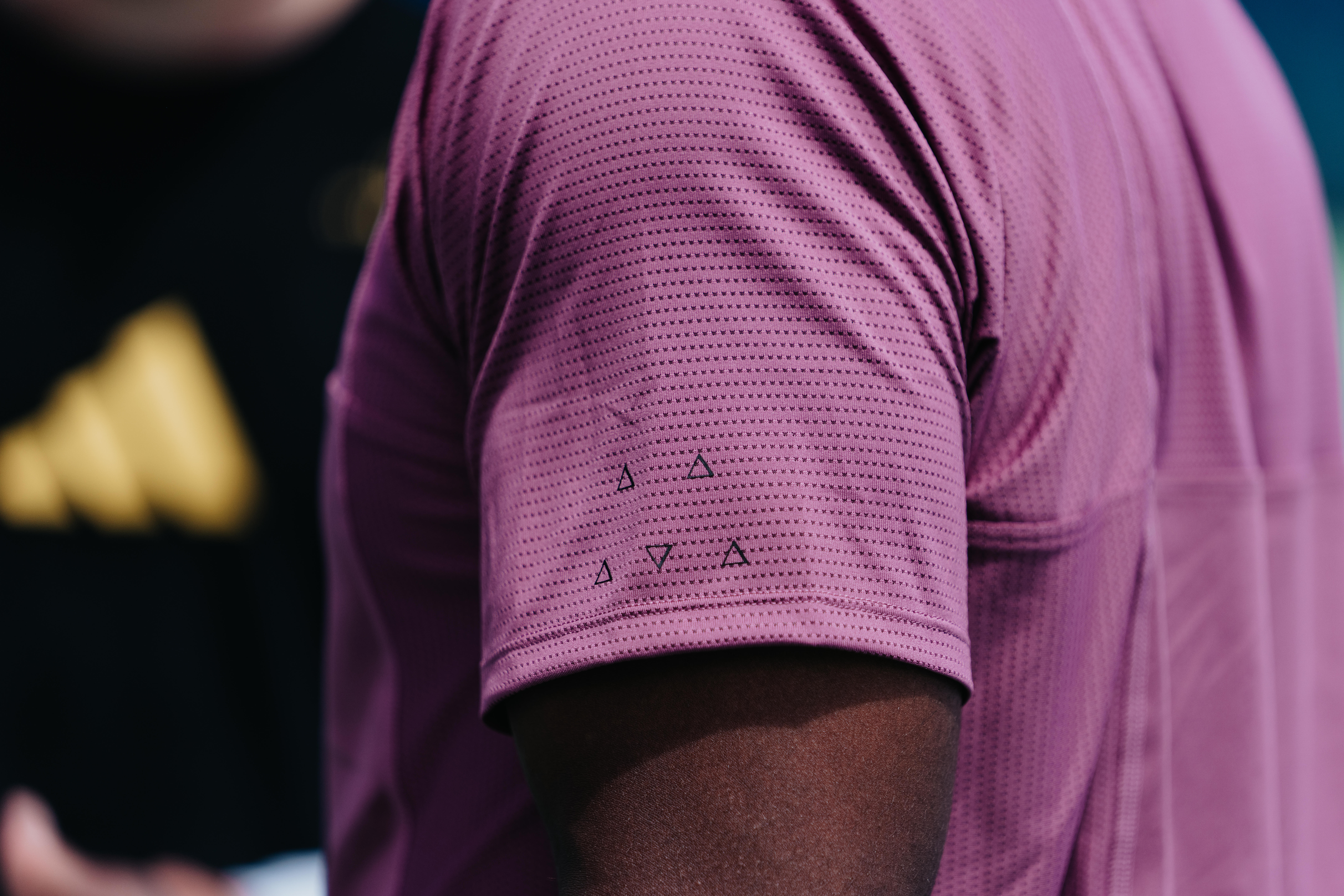 Short de tennis respirant homme, Dry+ Gaël Monfils - ARTENGO