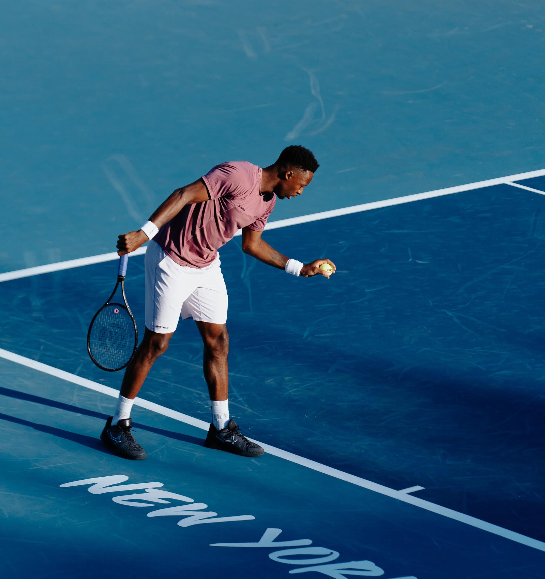 Passende Tennissaiten für deinen Tennisschläger finden!