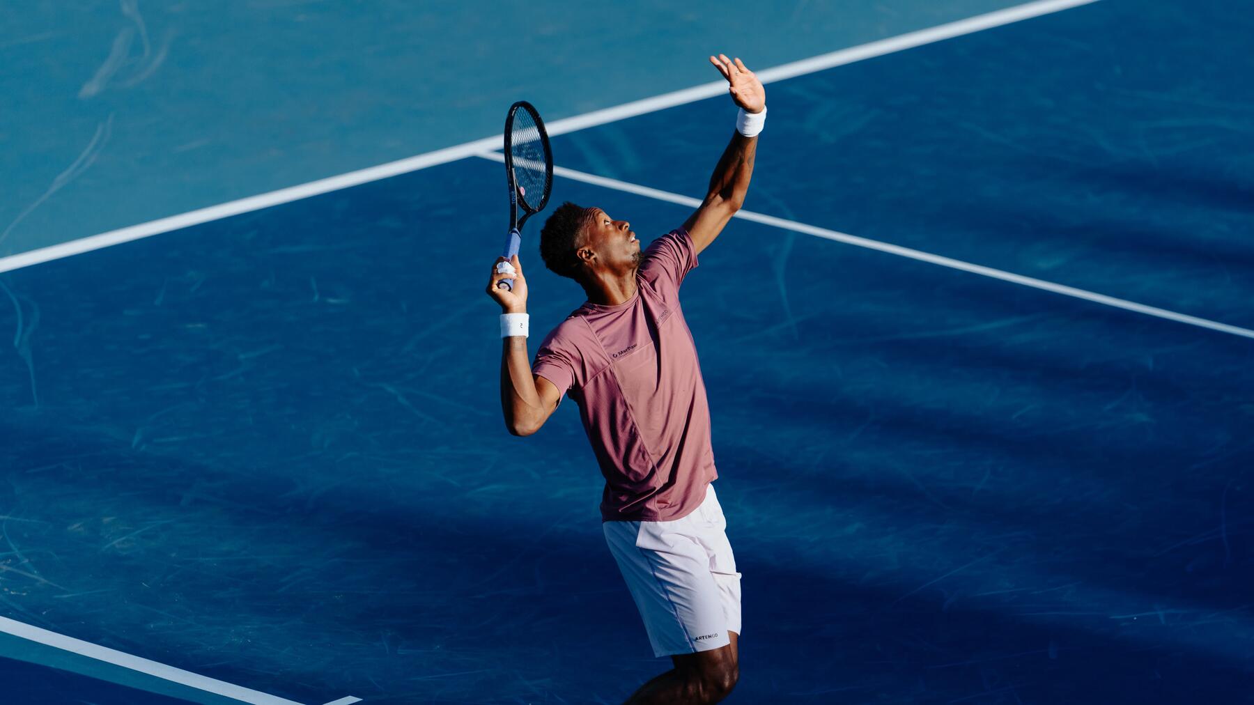 Die richtigen Tennissaiten finden: Erfahre hier, worauf zu achten ist!