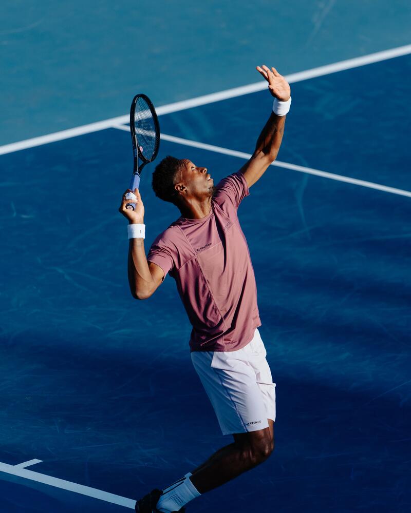 Sports Page Article Card Tennis