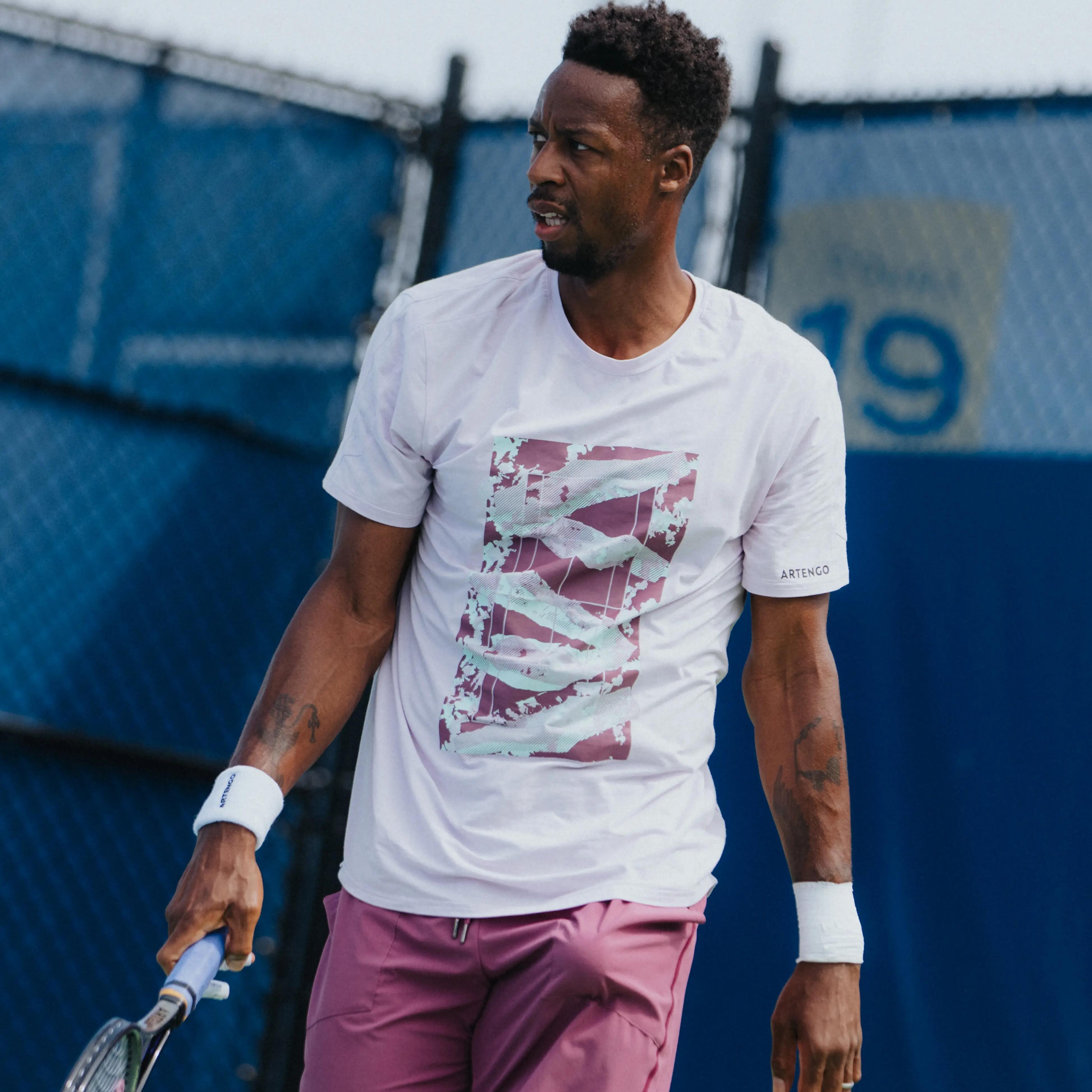 Shop camiseta tenis decathlon Top Sale Black Friday