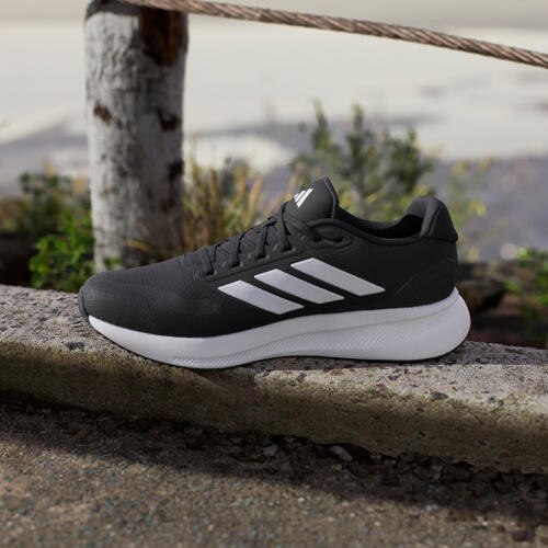 CHAUSSURE DE RUNNING HOMME ADIDAS GALAXY 7 NOIR