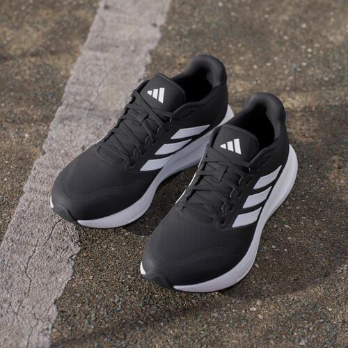 CHAUSSURE DE RUNNING HOMME ADIDAS GALAXY 7 NOIR