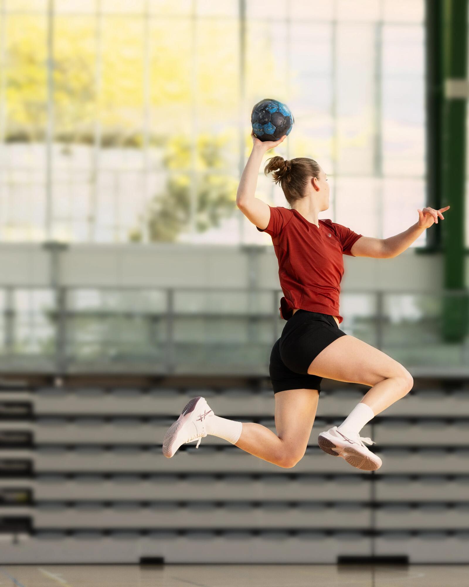 Handbal hars